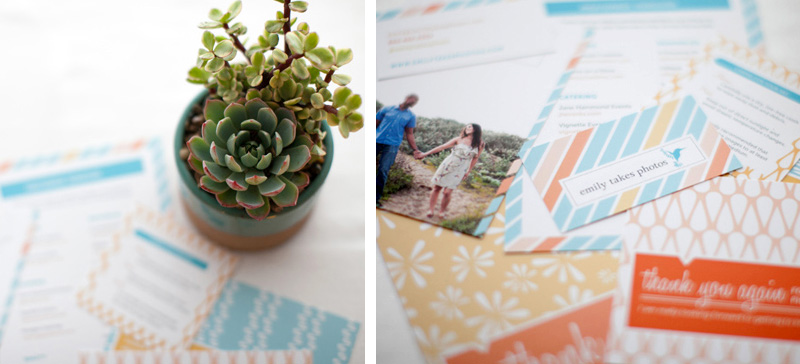 Emily Takes Photos Graphic Design