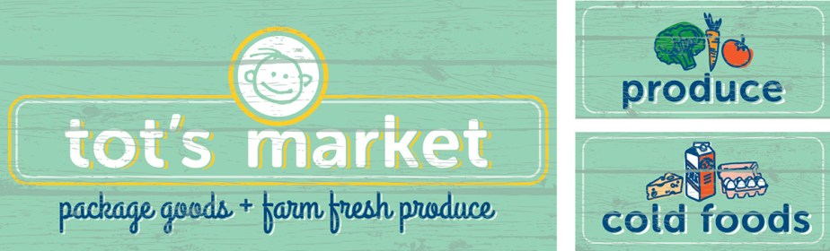 Children's Museum Graphic Design